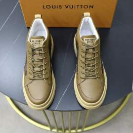 Picture of Louis Vuitton Shoes _SKULVsz38-44hnq110313393